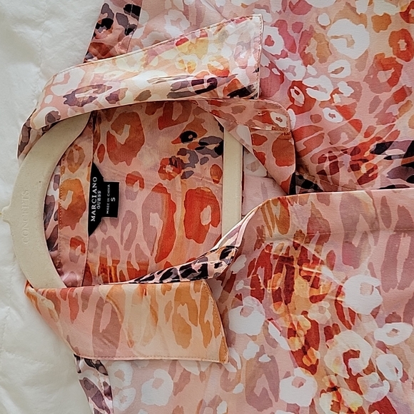 Marciano Blouse, S - Picture 3 of 5